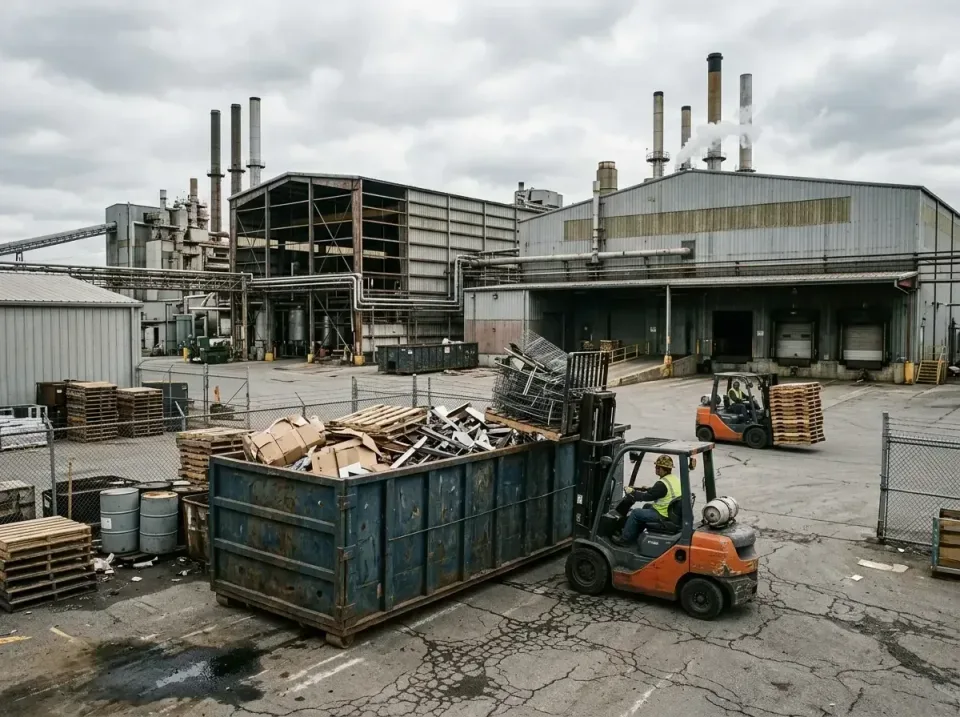 industrial-factory-scrap-conta-003 — frequently asked questions, Cheap Roll-off Dumpster Rentals in Peralta, NM